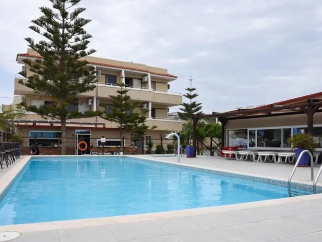 Sacallis Inn Beach photo 2