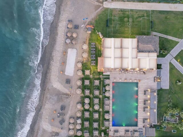 Pepper Sea Club Hotel photo 1