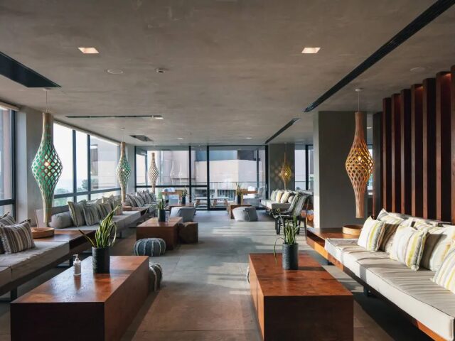 Pepper Sea Club Hotel photo 2
