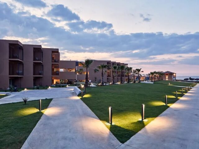 Pepper Sea Club Hotel photo 0