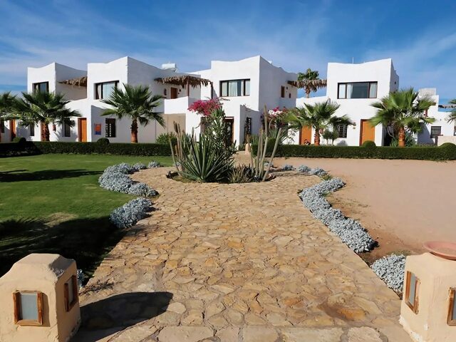 Sharm Club Beach Resort photo 0