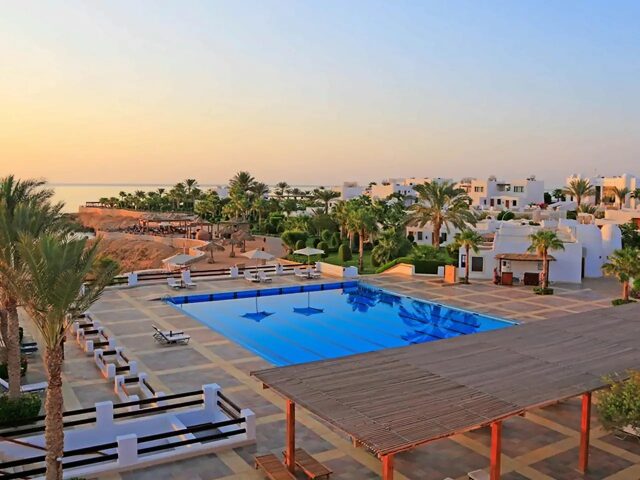 Sharm Club Beach Resort photo 2