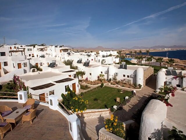 Sharm Club Beach Resort photo 1