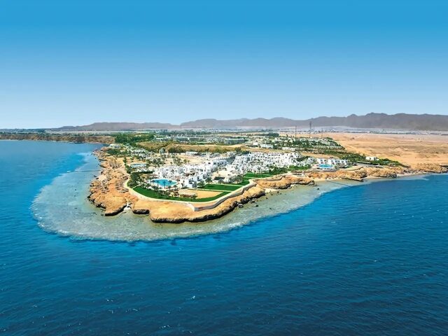 Sharm Club Beach Resort