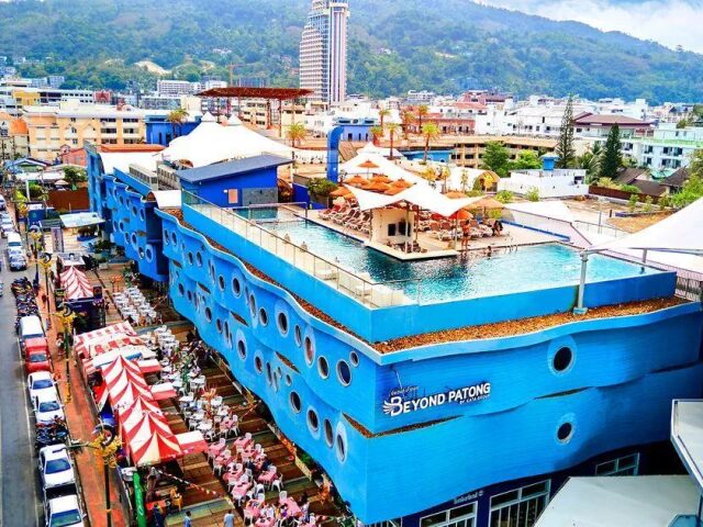 Beyond Patong photo 1
