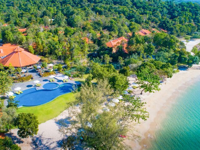 Green Bay Phu Quoc Resort photo 1
