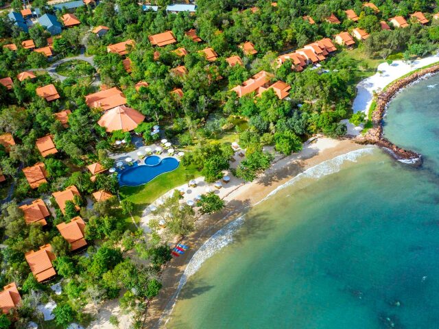 Green Bay Phu Quoc Resort photo 0