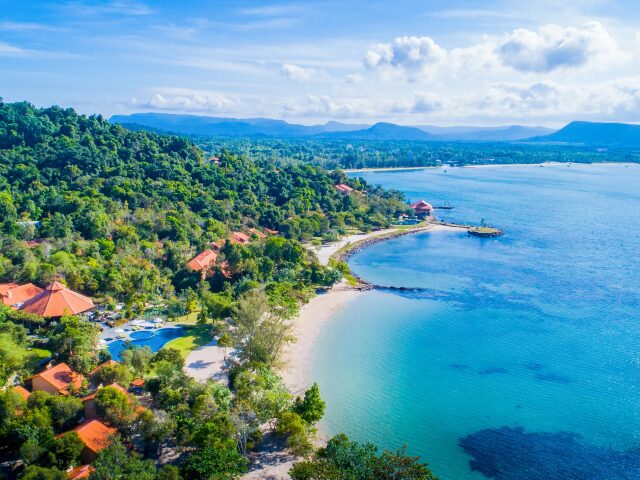 Green Bay Phu Quoc Resort photo 2