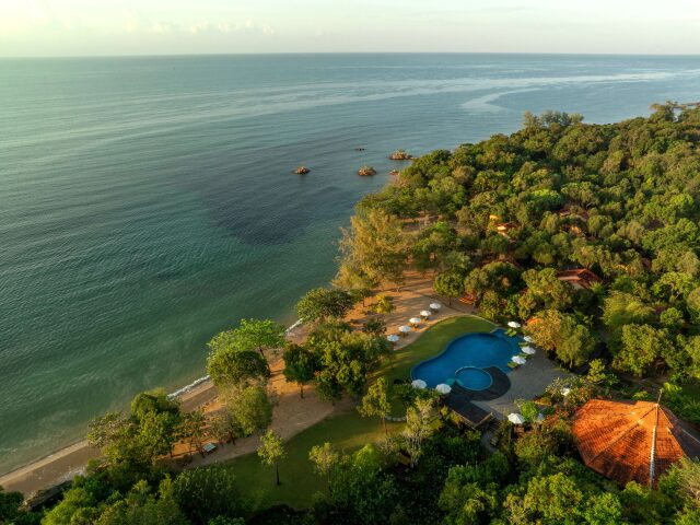 Green Bay Phu Quoc Resort photo 3
