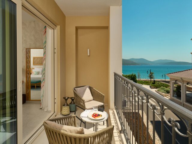 The Chedi Lustica Bay photo 2