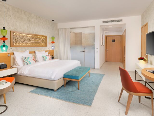 The Chedi Lustica Bay photo 1