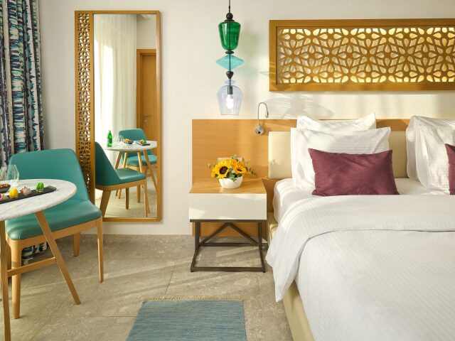 The Chedi Lustica Bay photo 3