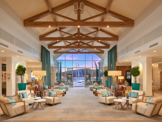 The Chedi Lustica Bay photo 0