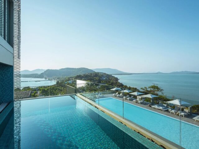 COMO Point Yamu Phuket