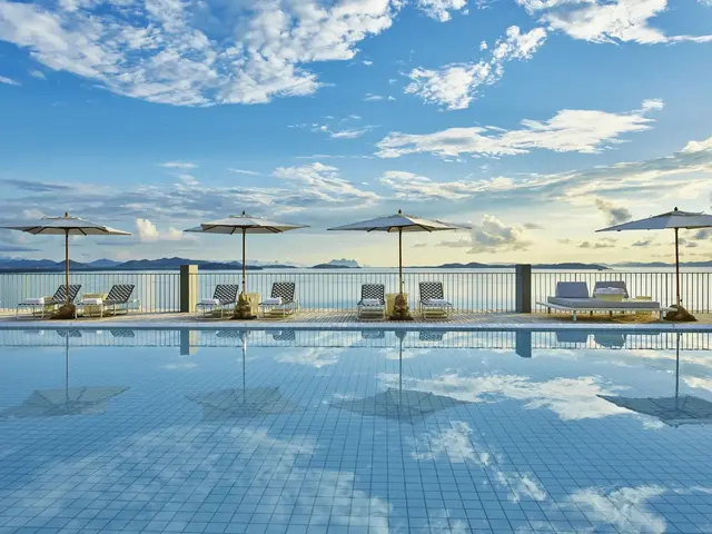 COMO Point Yamu Phuket photo 1