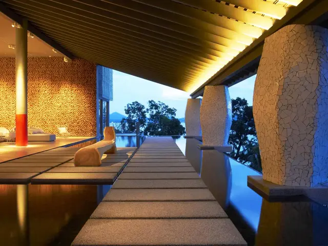 COMO Point Yamu Phuket photo 3