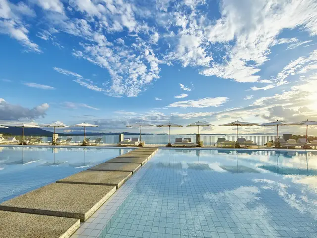 COMO Point Yamu Phuket photo 0