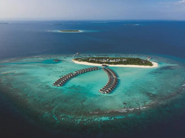 Resort Kuredhivaru
