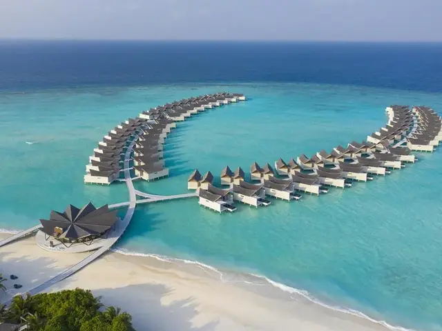 Resort Kuredhivaru photo 0