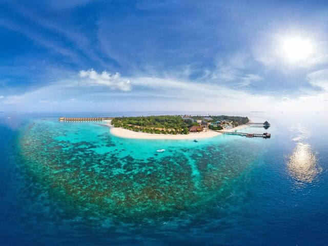 Reethi Beach