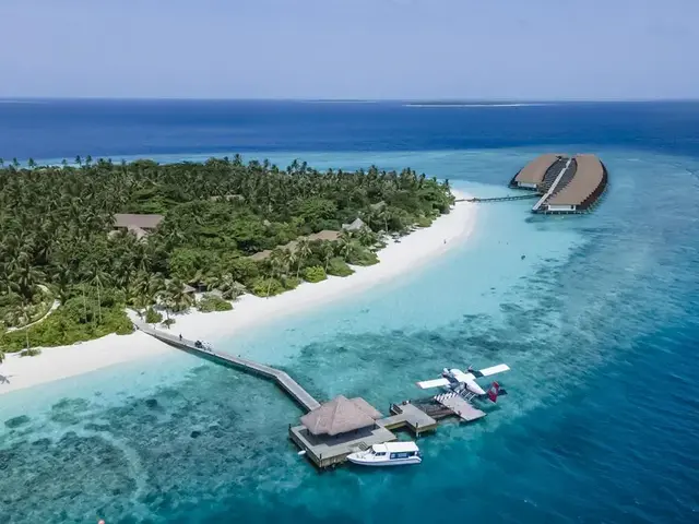 Reethi Beach photo 0