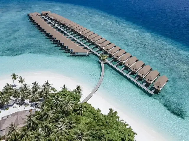 Reethi Beach photo 2