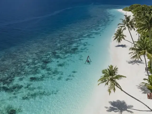 Reethi Beach photo 3