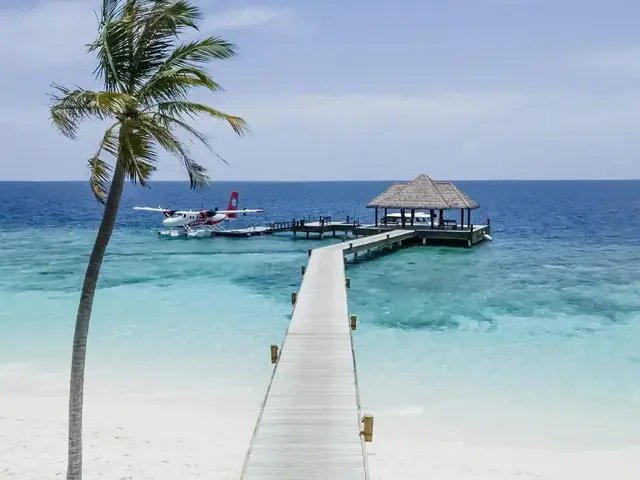 Reethi Beach photo 1