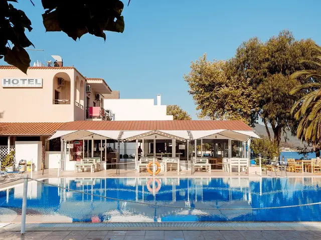 Vournelis photo 0