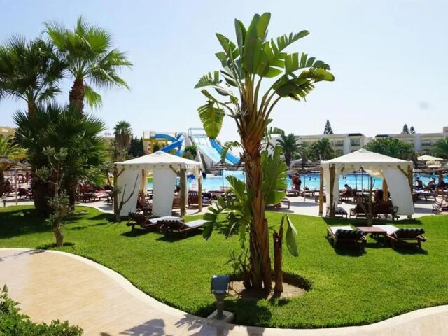 Soviva Resort photo 0