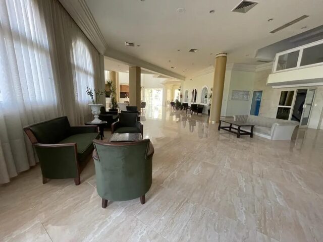 Soviva Resort photo 1