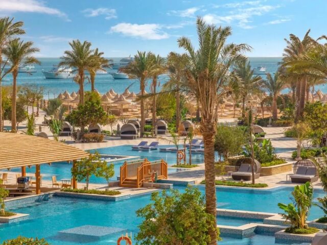 Red Sea The Grand Palace photo 3