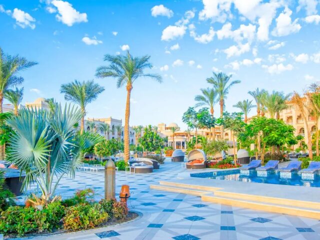 Red Sea The Grand Palace photo 2