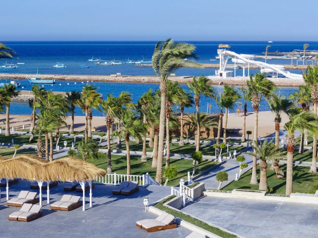 Meraki Resort Hurghada