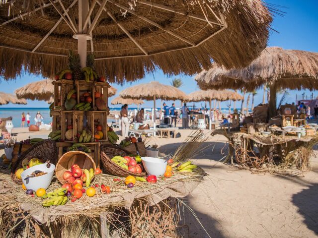 Meraki Resort Hurghada photo 0
