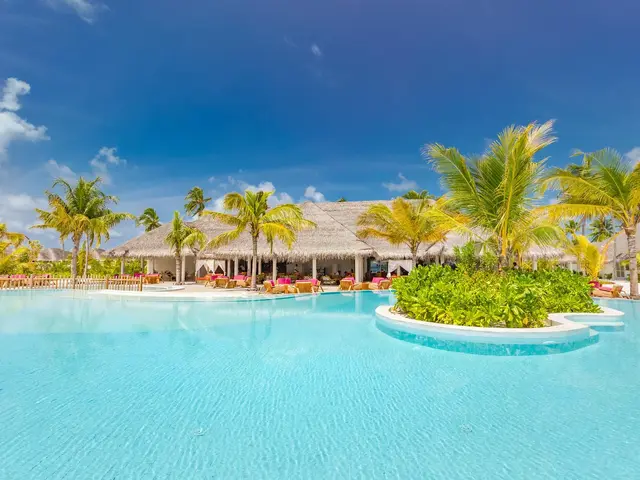 Sun Siyam Iru Veli photo 1