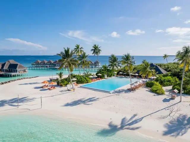 Sun Siyam Iru Veli photo 2
