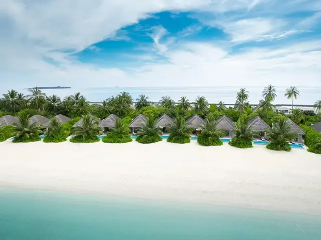 Sun Siyam Iru Veli photo 0