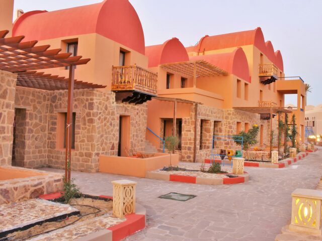 Rohanou Beach Resort El Quseir photo 0