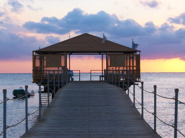 Rohanou Beach Resort El Quseir photo 1