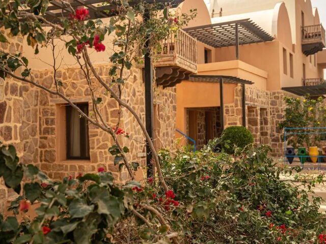 Rohanou Beach Resort El Quseir photo 2