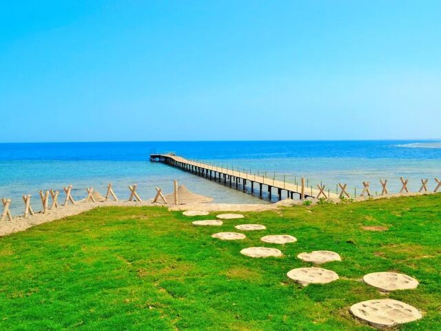 Rohanou Beach Resort El Quseir photo 3