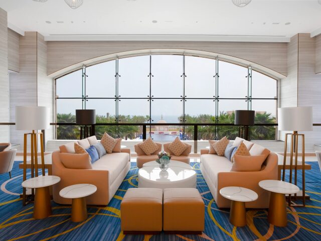 Rixos Marina Abu Dhabi photo 3