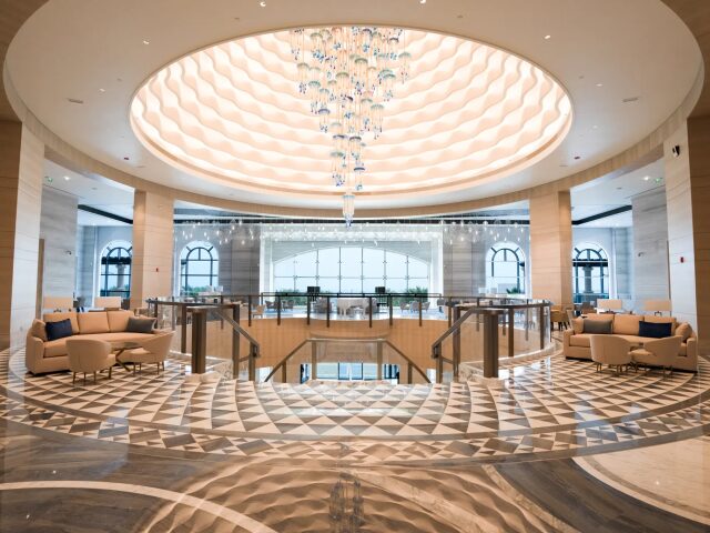 Rixos Marina Abu Dhabi photo 2
