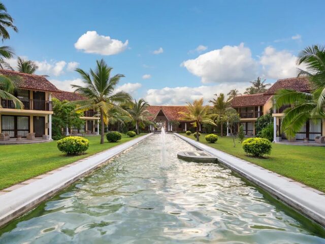 Amaya Villas Wadduwa photo 0