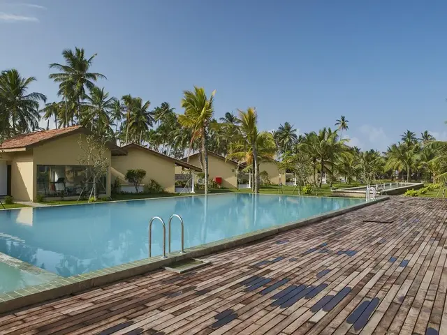 Amaya Villas Wadduwa photo 2