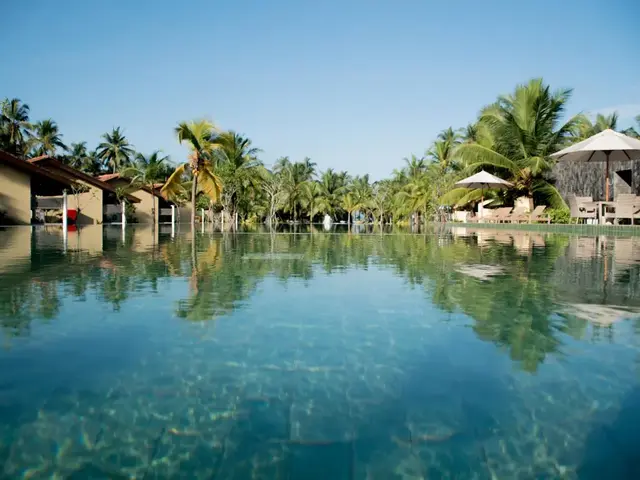 Amaya Villas Wadduwa photo 1