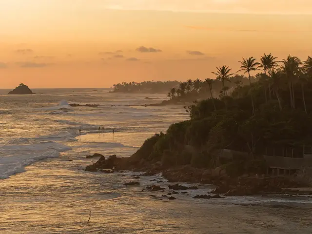 Cape Weligama photo 0