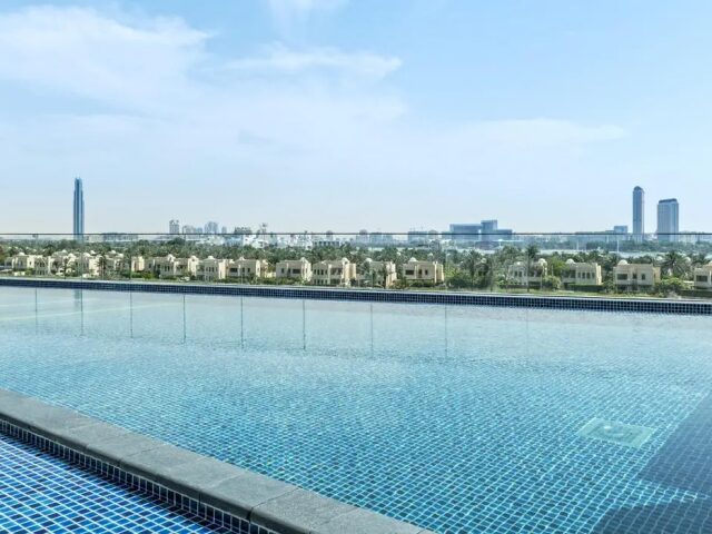 Aloft Dubai Creek photo 0