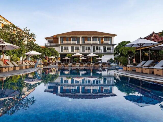 Kuta Beach Club photo 0